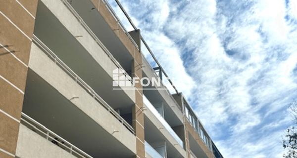 À vendre Appartement 3 pièces 60 m² - Narbonne 11100
