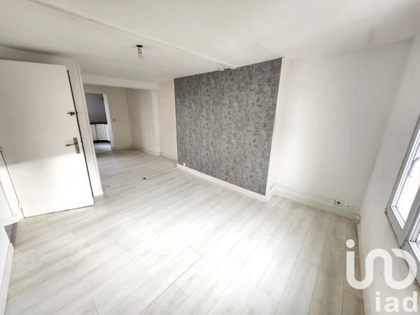 Immeuble à vendre 102 m² Le Havre