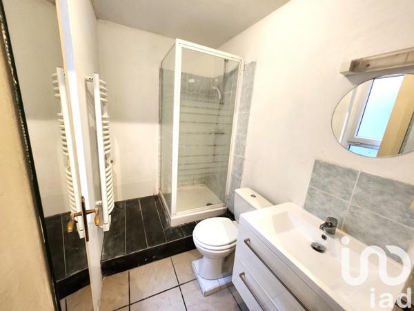 Immeuble à vendre 102 m² Le Havre