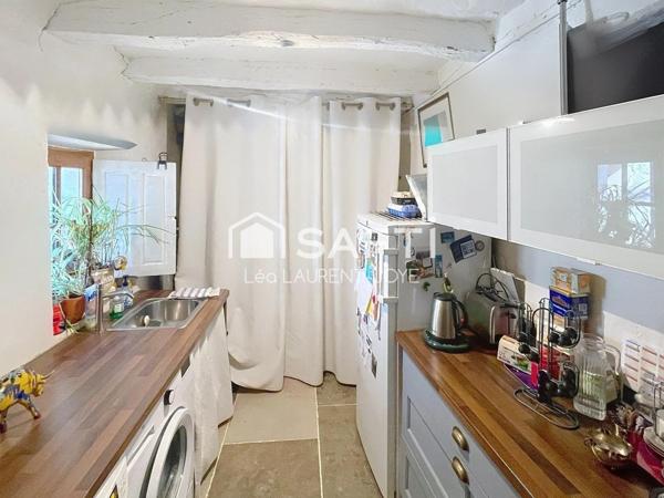 Propriété de charme aux portes de Tours