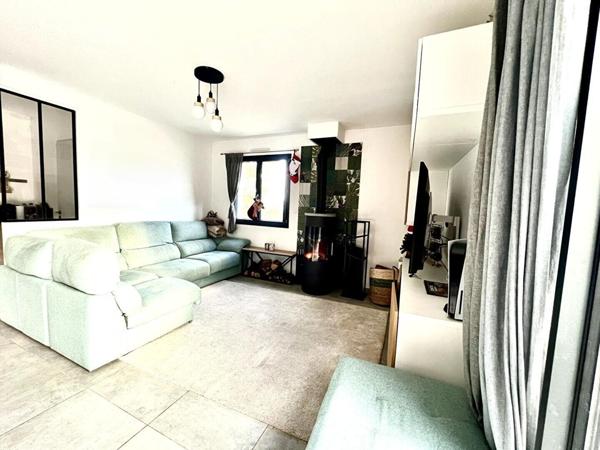 Maison récente avec piscine - Secteur recherché de La Valette-du-Var