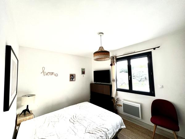 Maison récente avec piscine - Secteur recherché de La Valette-du-Var