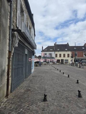 Maison à vendre 4 pièces de 143 m²