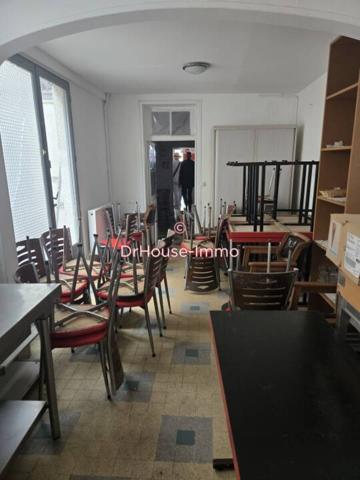 Maison à vendre 4 pièces de 143 m²