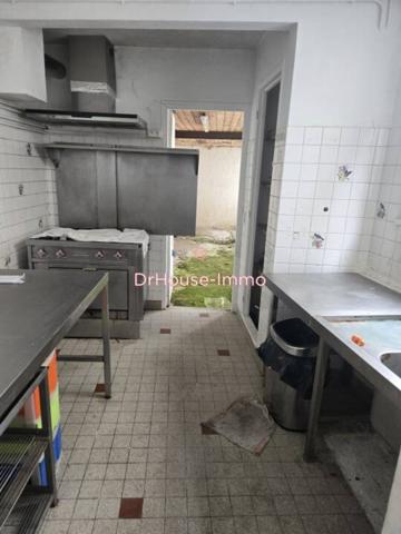 Maison à vendre 4 pièces de 143 m²