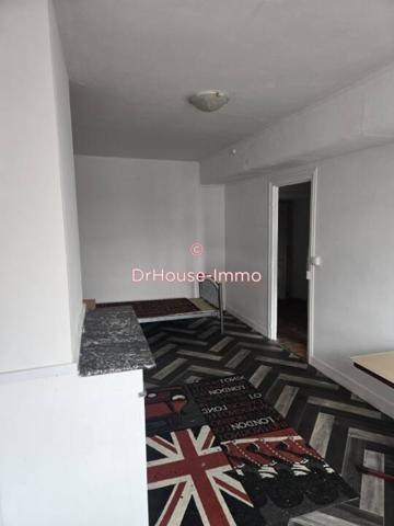 Maison à vendre 4 pièces de 143 m²