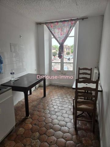 Maison à vendre 4 pièces de 143 m²