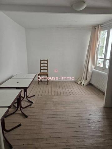 Maison à vendre 4 pièces de 143 m²