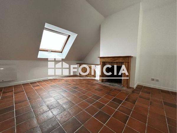 Location Appartement 2 pièces 62.03 m² - 12 ALLEE DE LA PAGERIE Rueil Malmaison 92500