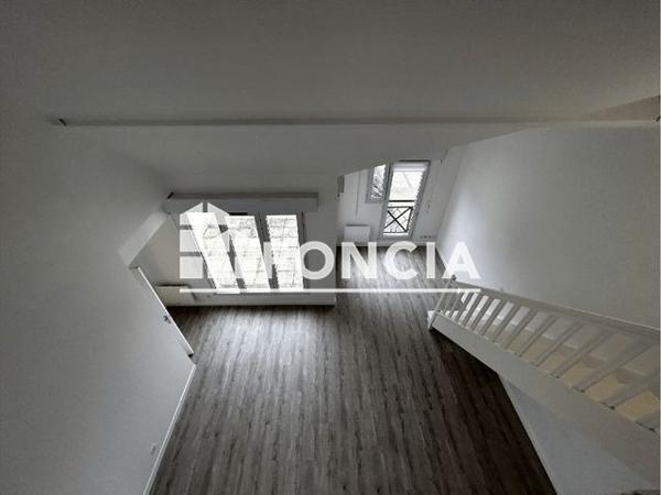 Location Appartement 2 pièces 62.03 m² - 12 ALLEE DE LA PAGERIE Rueil Malmaison 92500