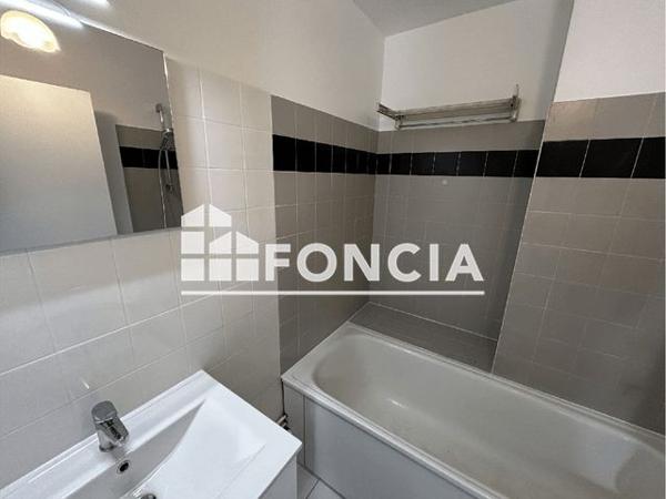 Location Appartement 2 pièces 62.03 m² - 12 ALLEE DE LA PAGERIE Rueil Malmaison 92500