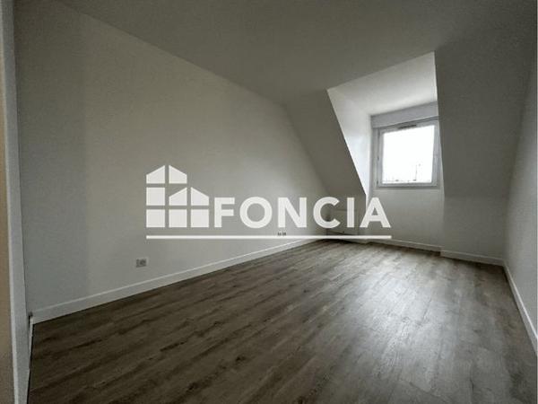 Location Appartement 2 pièces 62.03 m² - 12 ALLEE DE LA PAGERIE Rueil Malmaison 92500