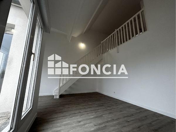 Location Appartement 2 pièces 62.03 m² - 12 ALLEE DE LA PAGERIE Rueil Malmaison 92500