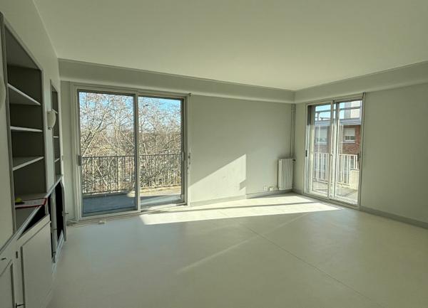 Appartement à louer    2 pièces •  Toulouse