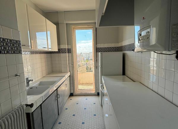 Appartement à louer    2 pièces •  Toulouse