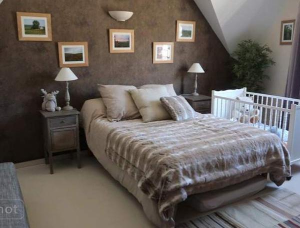 Maison 6 pièces - 188 m²