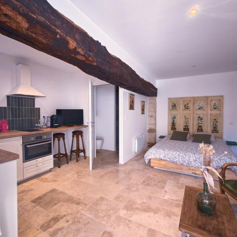 Maison 6 pièces - 188 m²