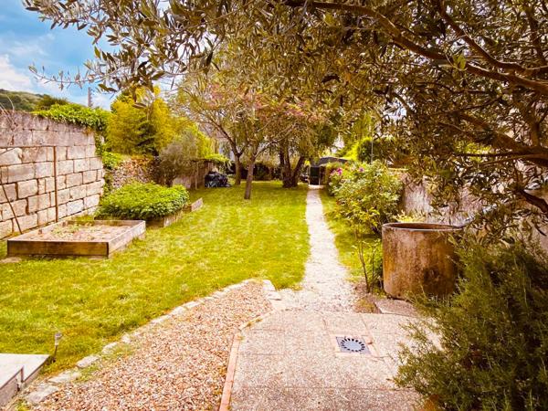 Maison 6 pièces - 188 m²