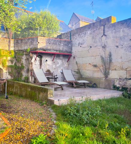 Maison 6 pièces - 188 m²