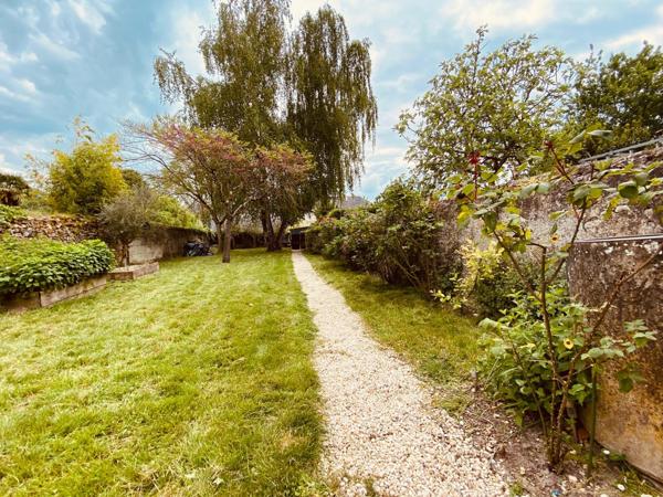 Maison 6 pièces - 188 m²