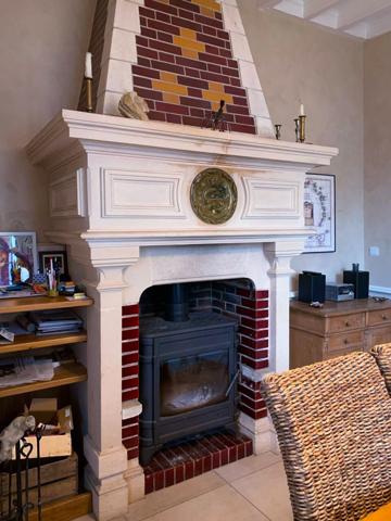 Maison 6 pièces - 188 m²