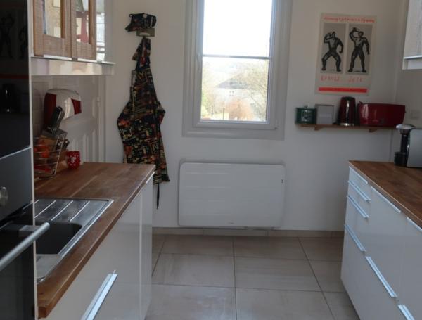 Maison 6 pièces - 188 m²