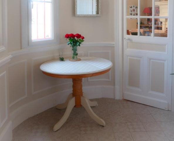 Maison 6 pièces - 188 m²