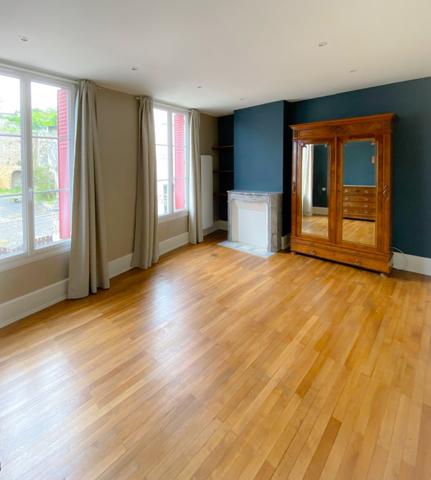 Maison 6 pièces - 188 m²