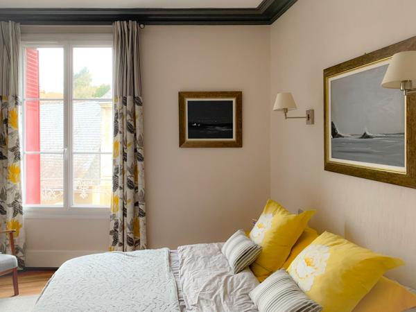 Maison 6 pièces - 188 m²