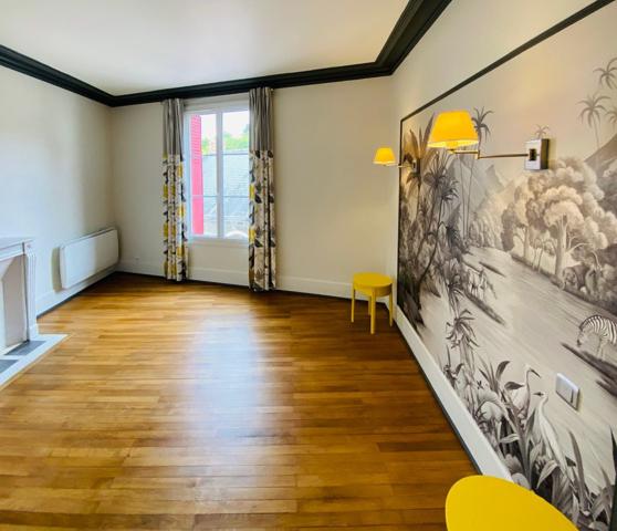 Maison 6 pièces - 188 m²