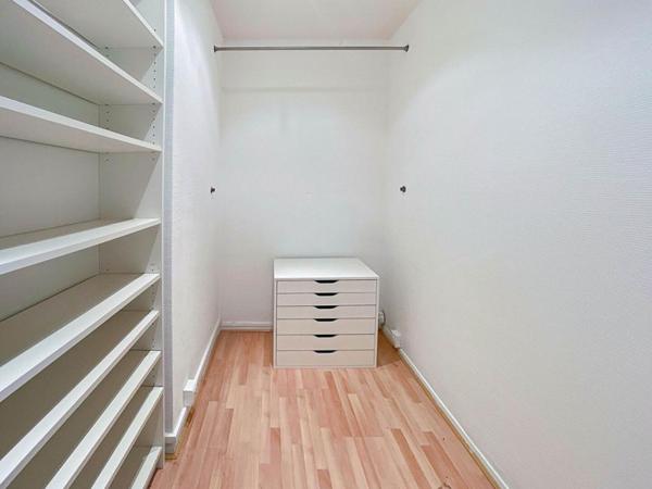 Poissy - Hyper Centre : Résidence recherchée