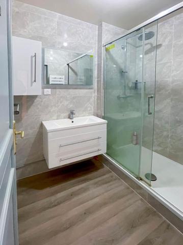 Poissy - Hyper Centre : Résidence recherchée