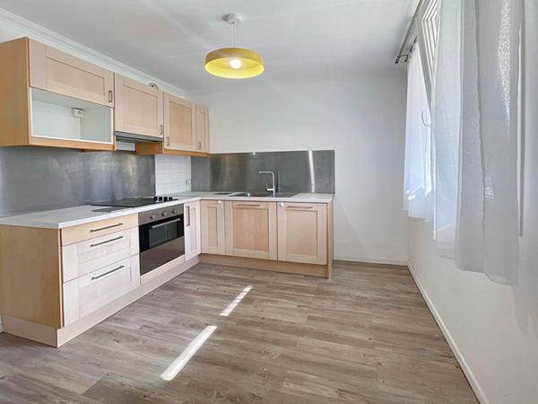 Poissy - Hyper Centre : Résidence recherchée