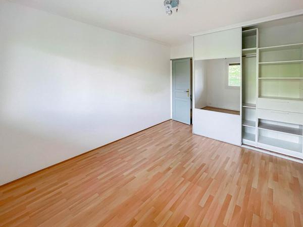 Poissy - Hyper Centre : Résidence recherchée