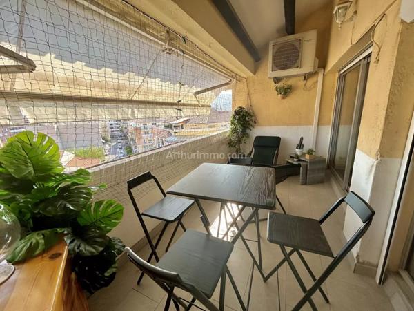 Vente Appartement 3 pièces 82 m2 à Sainte-Maxime