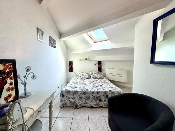 Vente Appartement 3 pièces 82 m2 à Sainte-Maxime
