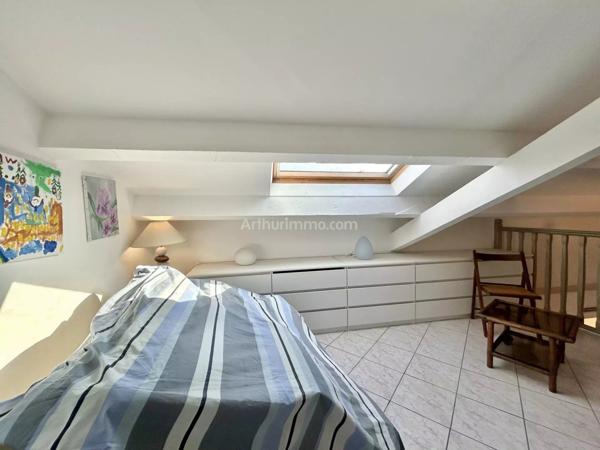 Vente Appartement 3 pièces 82 m2 à Sainte-Maxime