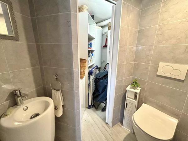 Vente Appartement 3 pièces 82 m2 à Sainte-Maxime