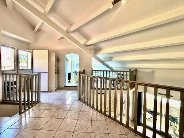 Vente Appartement 3 pièces 82 m2 à Sainte-Maxime