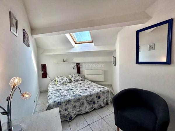 Vente Appartement 3 pièces 82 m2 à Sainte-Maxime