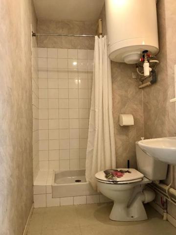 Appartement T1 NANTES Bourgeonnière - 18.29 m2  410 Euros