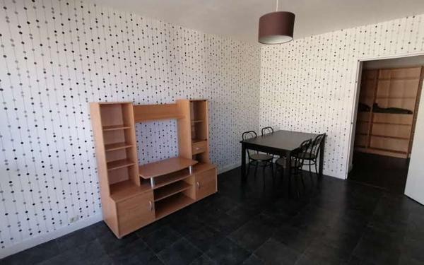 Appartement à louer    2 pièces •  Poitiers