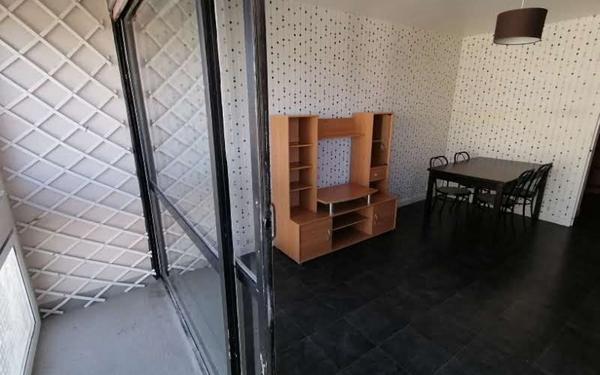 Appartement à louer    2 pièces •  Poitiers