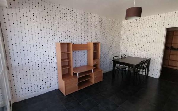 Appartement à louer    2 pièces •  Poitiers