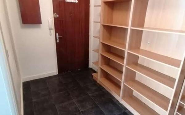 Appartement à louer    2 pièces •  Poitiers