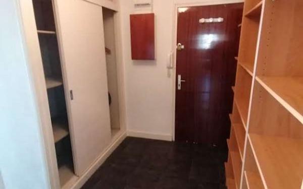 Appartement à louer    2 pièces •  Poitiers