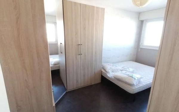 Appartement à louer    2 pièces •  Poitiers