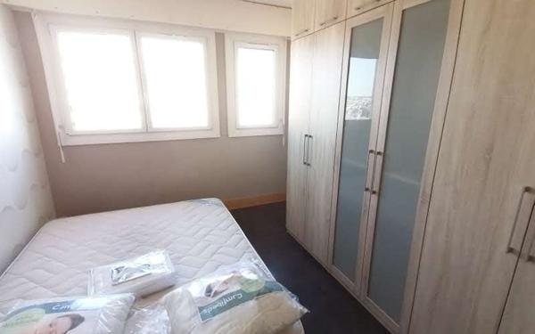 Appartement à louer    2 pièces •  Poitiers