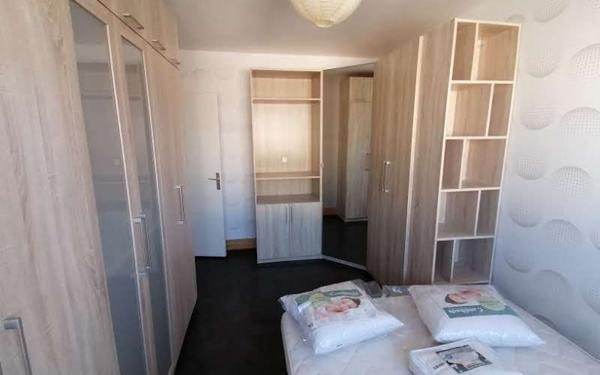 Appartement à louer    2 pièces •  Poitiers