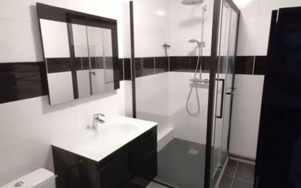 Appartement à louer    2 pièces •  Poitiers